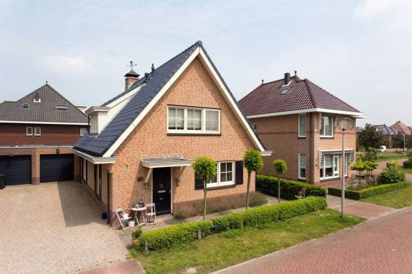 Woning Willem Wilminkstraat 16 Berkel en Rodenrijs