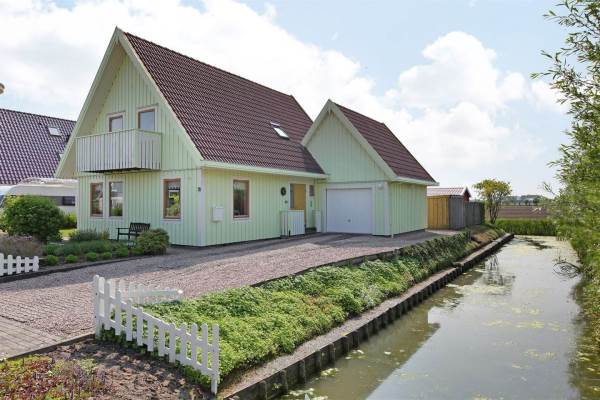 Woning Netarisappel 31 St.-Annaparochie