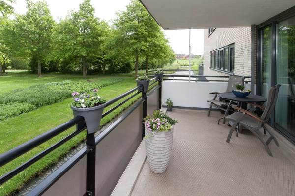 Woning Seine 19 Nieuwerkerk aan den IJssel