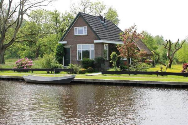 Woning Zuid 60 Kalenberg