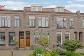 Woning Van Hogendorpstraat 52 Den Helder
