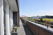 Woning Berghallee 28 Duiven