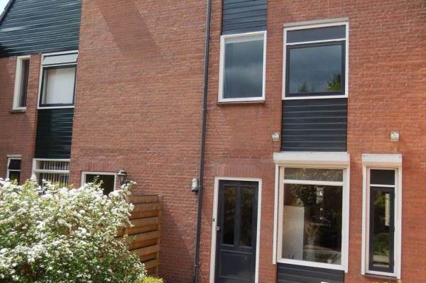 Woning de Sering 19 Hoogerheide