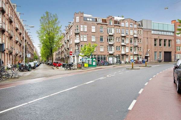 Woning Kostverlorenstraat 111 Amsterdam