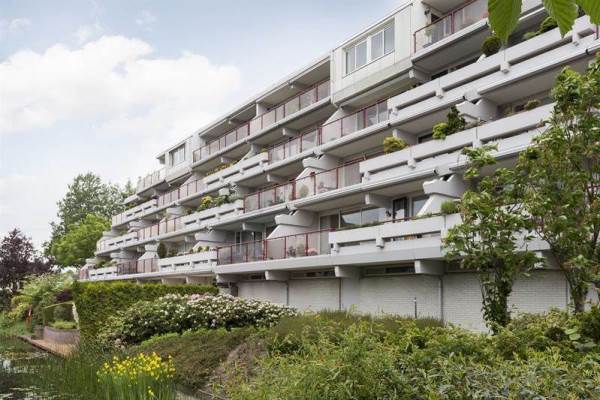 Woning Edelmanlaan 90 Veenendaal
