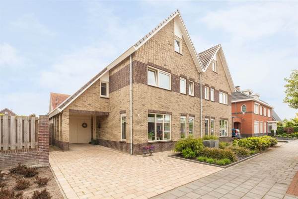 Woning Kluisstraat 41 IJsselmuiden