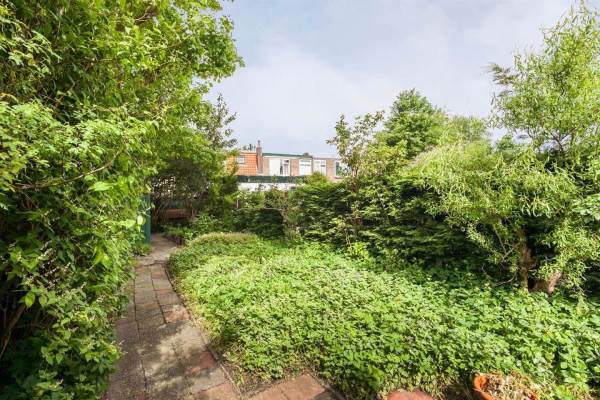 Woning Vosmaerstraat 66 Haarlem