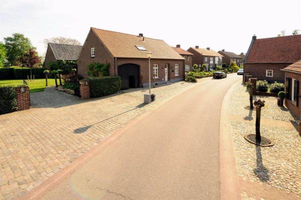 Woning Holstraat 44 Buggenum