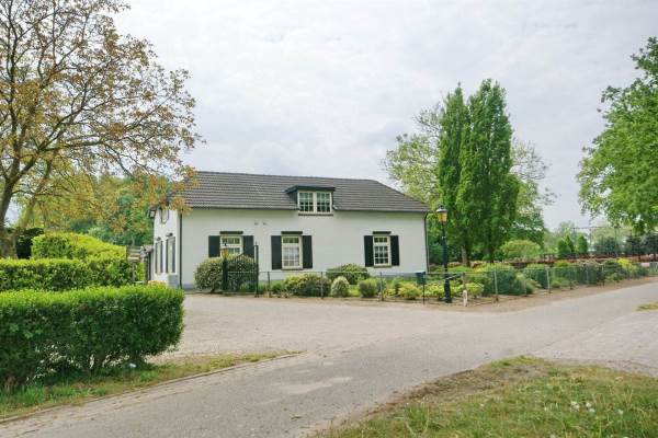 Woning Bosschebaan 6 Velp Nb