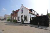 Woning Rijsoordsestraat 15A Ridderkerk
