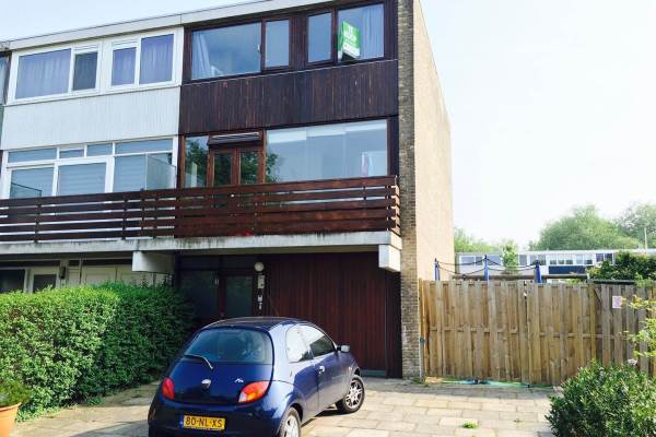 Woning Donizettihof 2 Alphen aan den Rijn