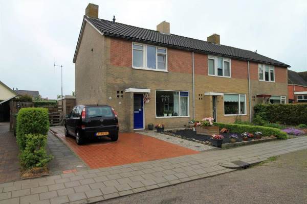 Woning Feytsmastrjitte 29 Ferwert