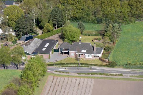 Woning Banstraat 5 Veldhoven