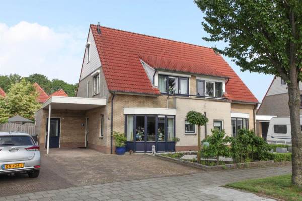 Woning Scheermolen 39 Wierden