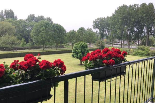 Woning Apollolaan 700 Leiden