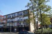 Woning Van Anrooystraat 135 Ridderkerk