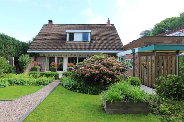 Woning Westerkimme 31 Marknesse