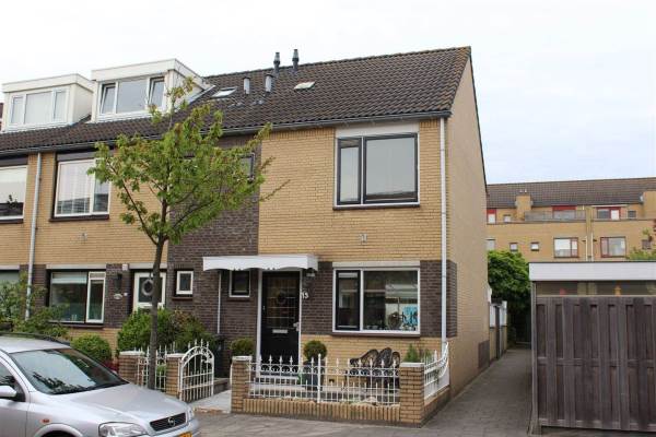 Woning Viool 19 De Lier