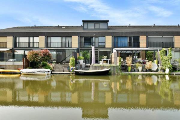 Woning Het Bezaan 18 Rosmalen