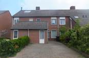 Woning Grebbe 9 Tilburg