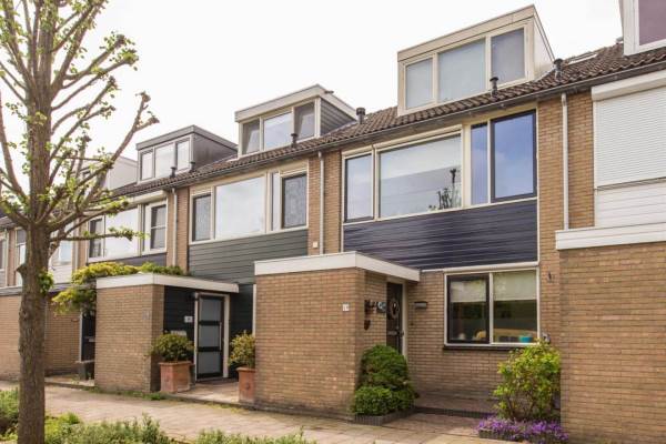 Woning Beemd 19 Boskoop