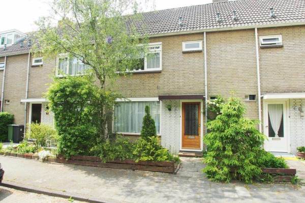 Woning Rozeveldlaan 43 Wassenaar