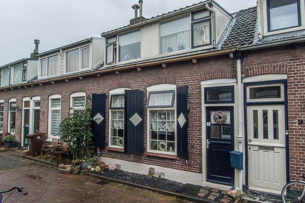 Woning Tuinstraat 7 Ooltgensplaat