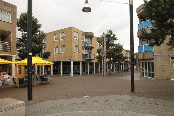 Woning Torenstraat 4B Zeewolde
