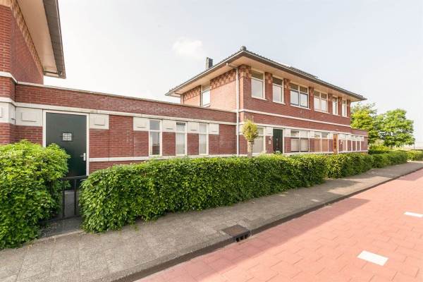 Woning Hofweg 40 Nootdorp
