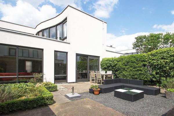 Woning Struikheide 4 Amersfoort
