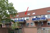 Woning Ambachtsweer 24 Sliedrecht