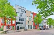 Woning Jan Olphert Vaillantlaan 49A Amsterdam