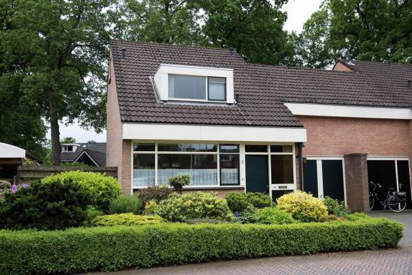 Woning Henri Dunantstraat 9 Rijssen