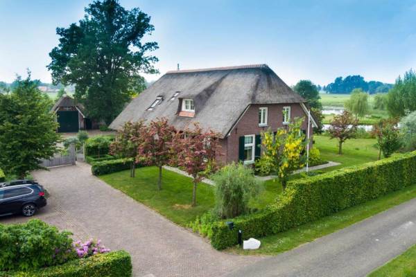 Woning Vondermansdijk 5 Lichtenvoorde