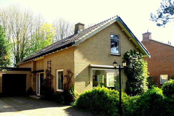 Woning Lange Uitweg 14 Tull en 't Waal