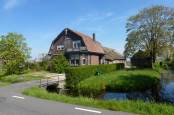Woning Zuideinde 41 Aarlanderveen