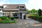 Woning Burmanialân 18 Bakkeveen