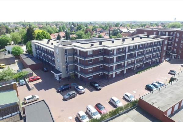 Woning Goudmijnhof 124 Oss