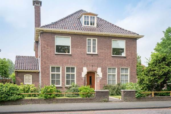 Woning Kerkweg 30 Pijnacker