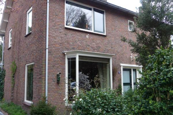 Woning Ceramstraat 5 Amersfoort