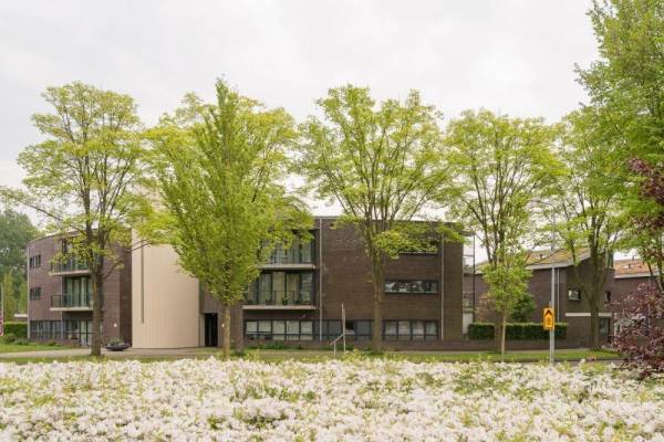 Woning Kleibroek 72 Castricum