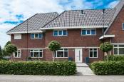 Woning Agnes Huijnstraat 12 Venlo