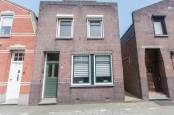 Woning Voorstraat 11 Roosendaal