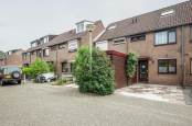 Woning Ringspoor 209 Capelle aan den IJssel