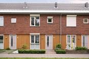 Woning Oudenhove 7 Oosterhout Nb
