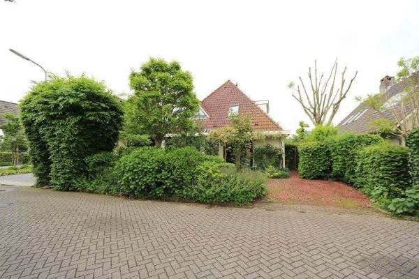 Woning Bruine Lijster 43 Uithoorn