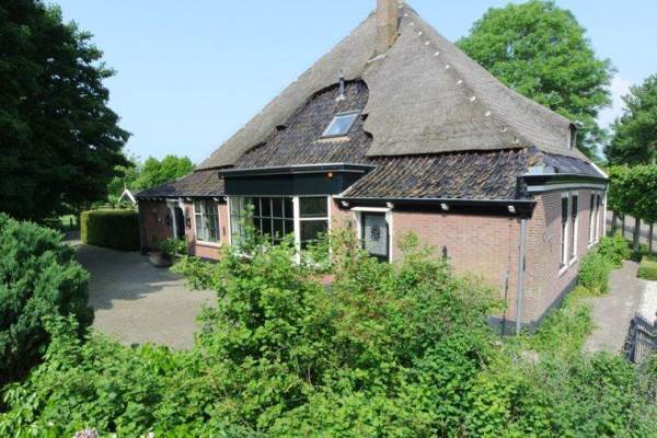 Woning merbuurt 92 Hem