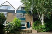 Woning Prinsenstraat 22 Ridderkerk