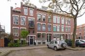 Woning Hooidrift 91aII Rotterdam
