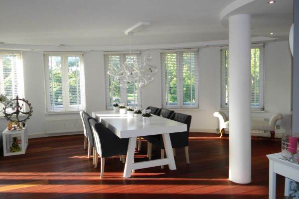 Woning P. Hans Frankfurthersingel 48+PP Amsterdam